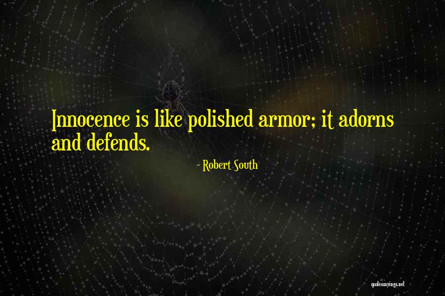 Robert South Quotes 1197503 Robert South Quotes 1197503