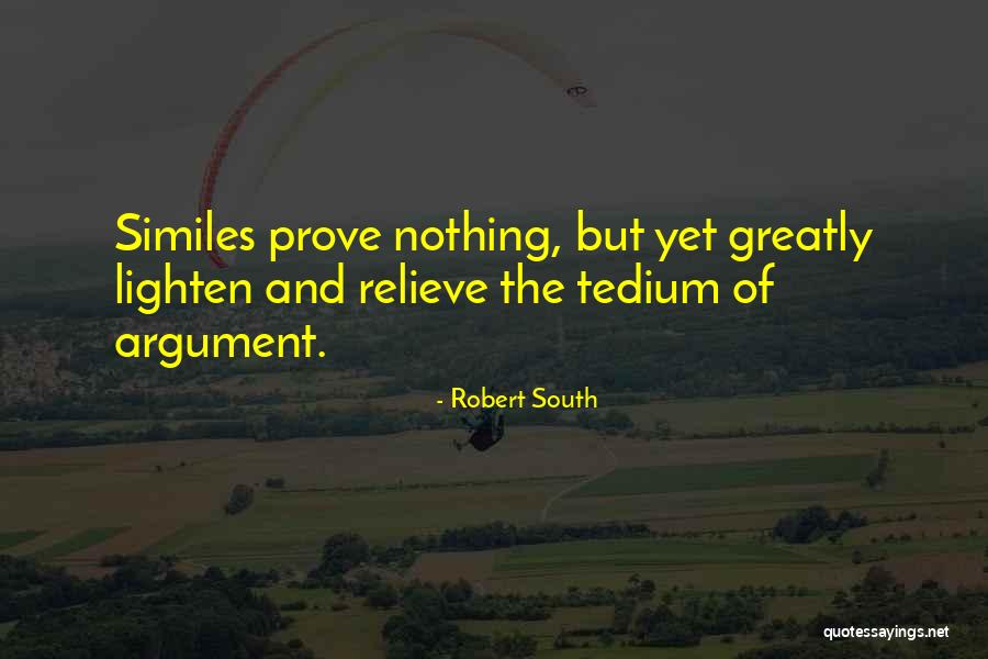 Robert South Quotes 1342111 Robert South Quotes 1342111