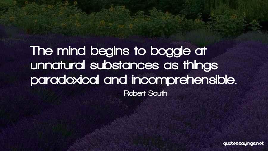 Robert South Quotes 1881750