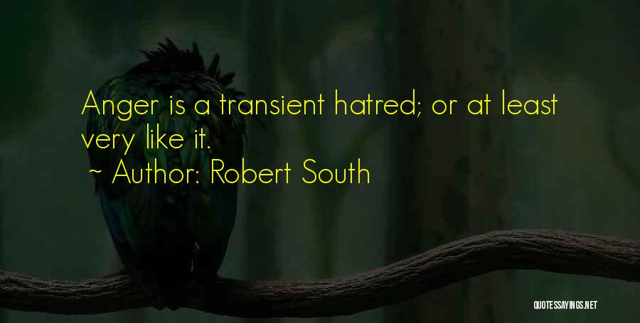 Robert South Quotes 2132373