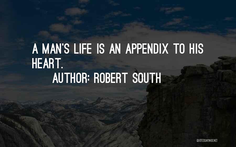 Robert South Quotes 2141942