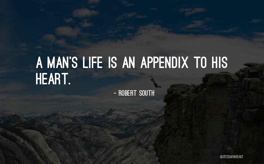 Robert South Quotes 2141942