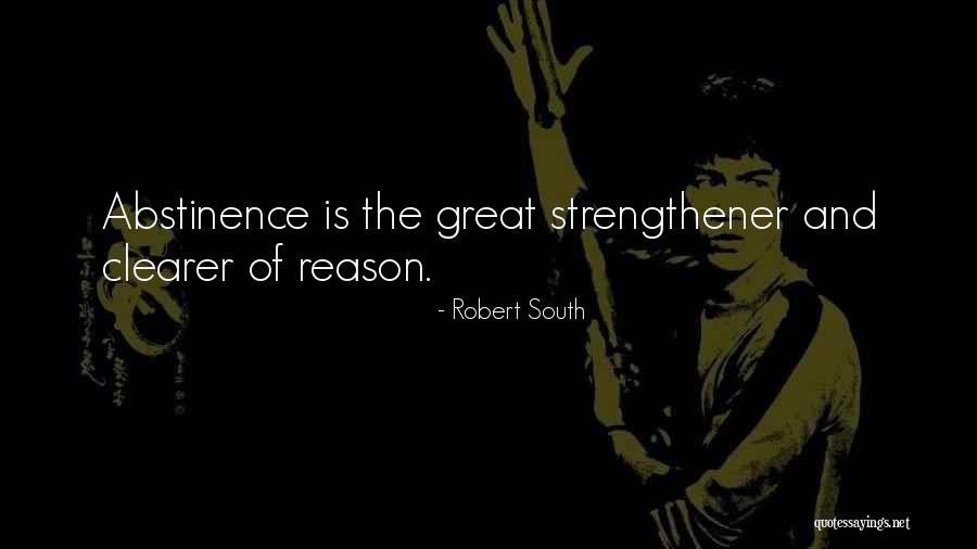 Robert South Quotes 2172724