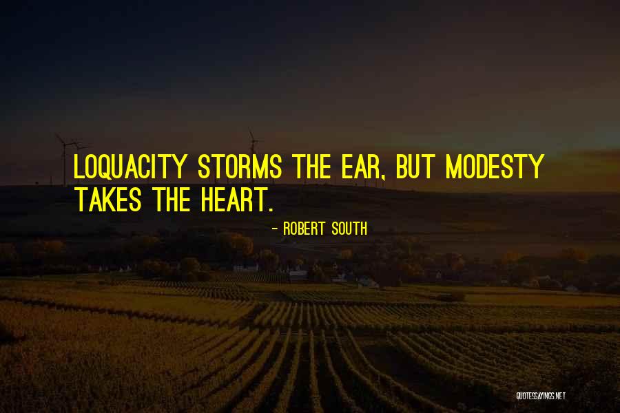 Robert South Quotes 2175825