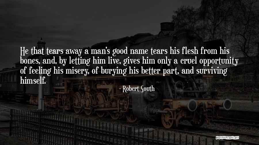 Robert South Quotes 220462 Robert South Quotes 220462