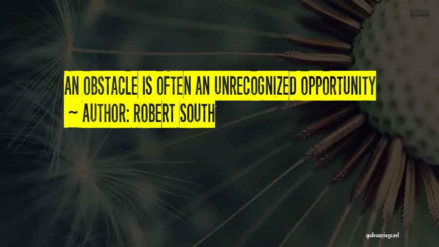 Robert South Quotes 609047