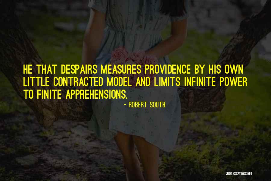 Robert South Quotes 740973