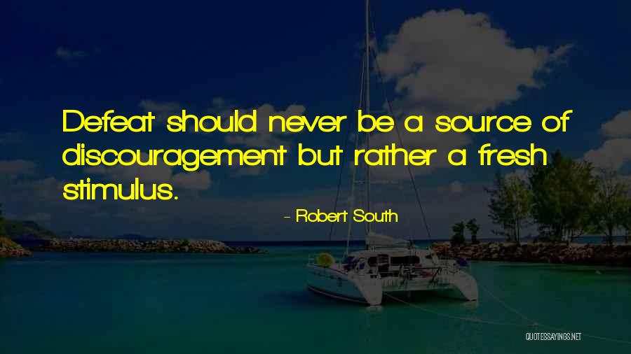 Robert South Quotes 817435