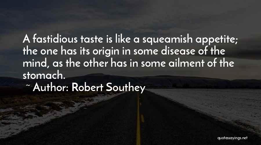 Robert Southey Quotes 1055889