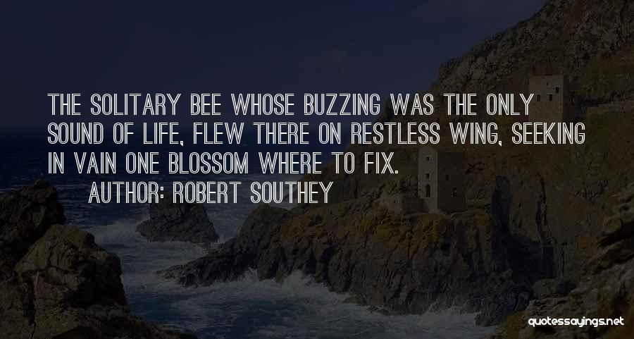 Robert Southey Quotes 113925