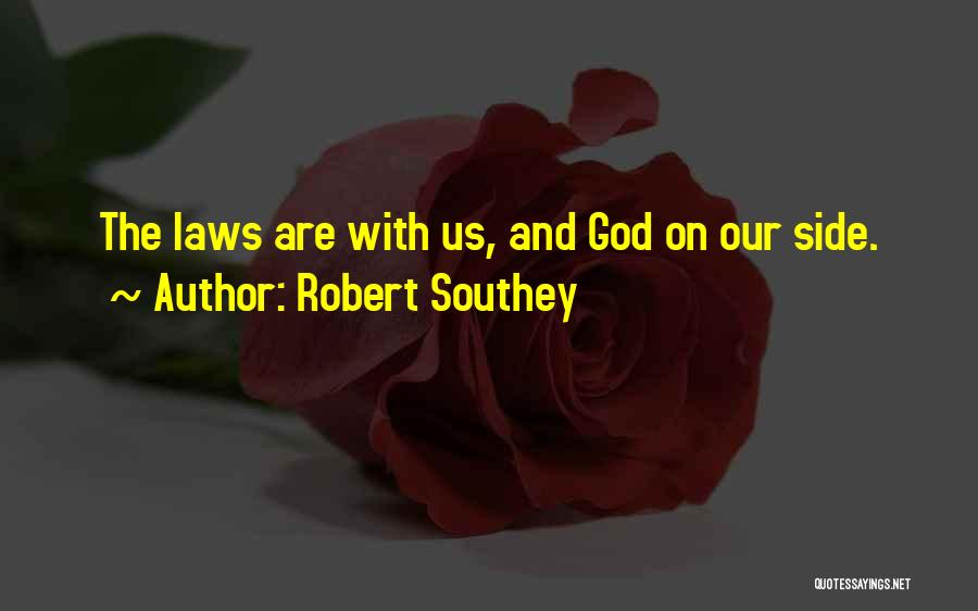 Robert Southey Quotes 1207600