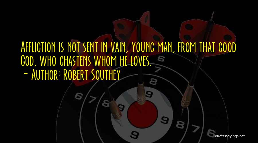 Robert Southey Quotes 1774802