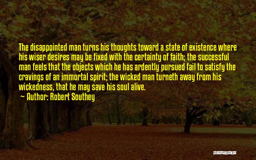 Robert Southey Quotes 557986