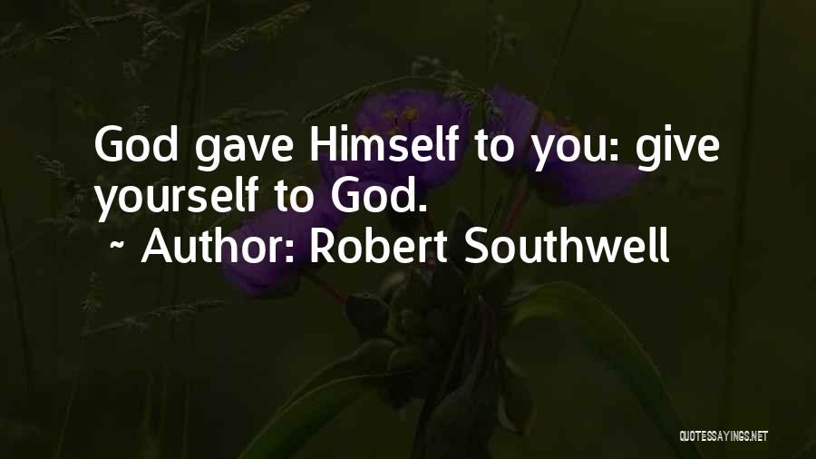 Robert Southwell Quotes 1070804