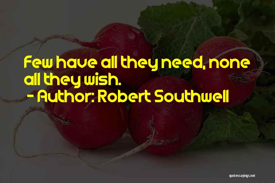 Robert Southwell Quotes 1287533