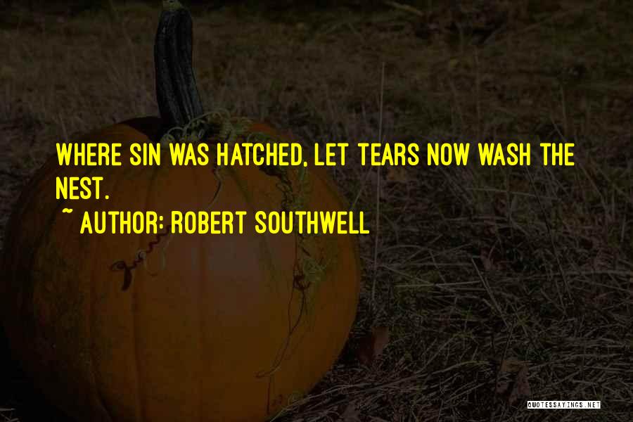 Robert Southwell Quotes 444565