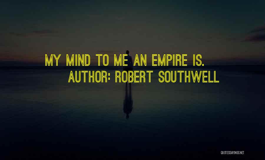 Robert Southwell Quotes 453215