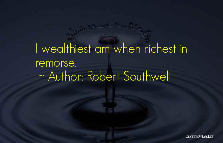 Robert Southwell Quotes 515351