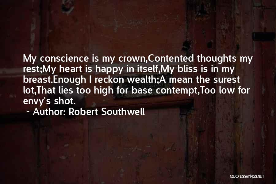 Robert Southwell Quotes 785846