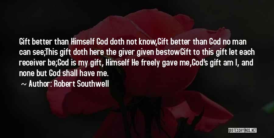 Robert Southwell Quotes 886798