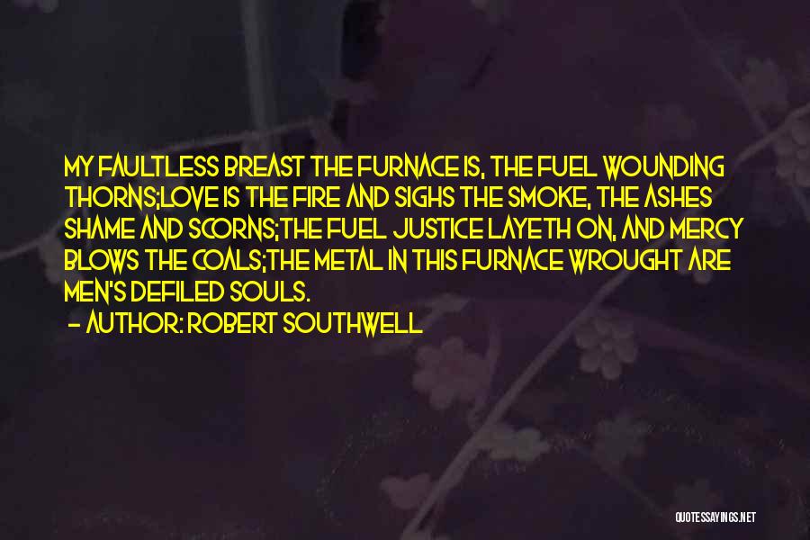 Robert Southwell Quotes 99647