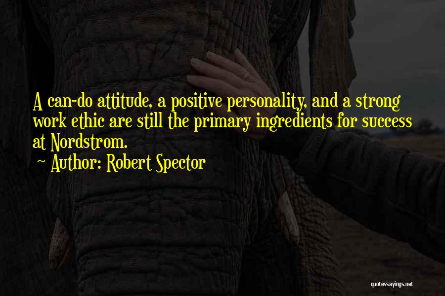 Robert Spector Quotes 2236643