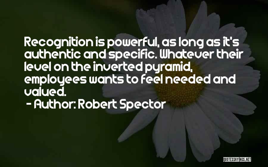 Robert Spector Quotes 957856