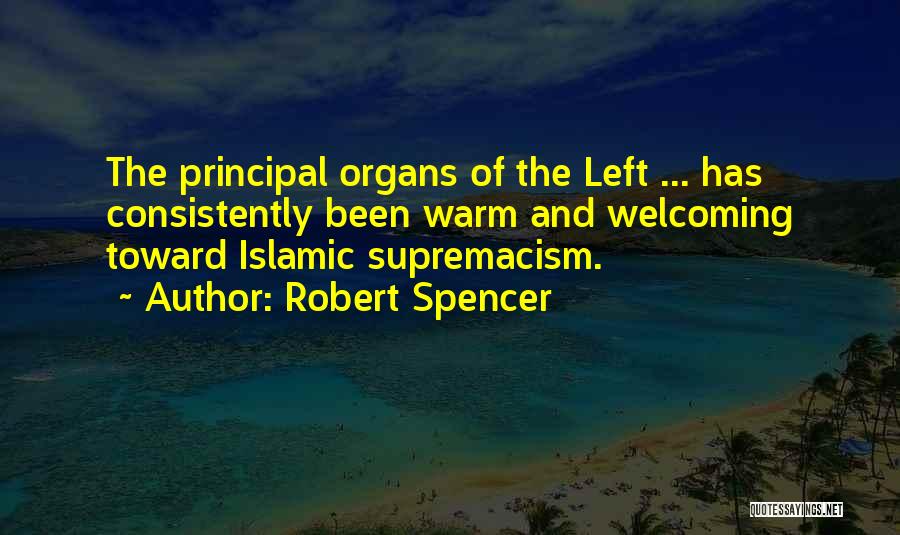 Robert Spencer Quotes 2148787