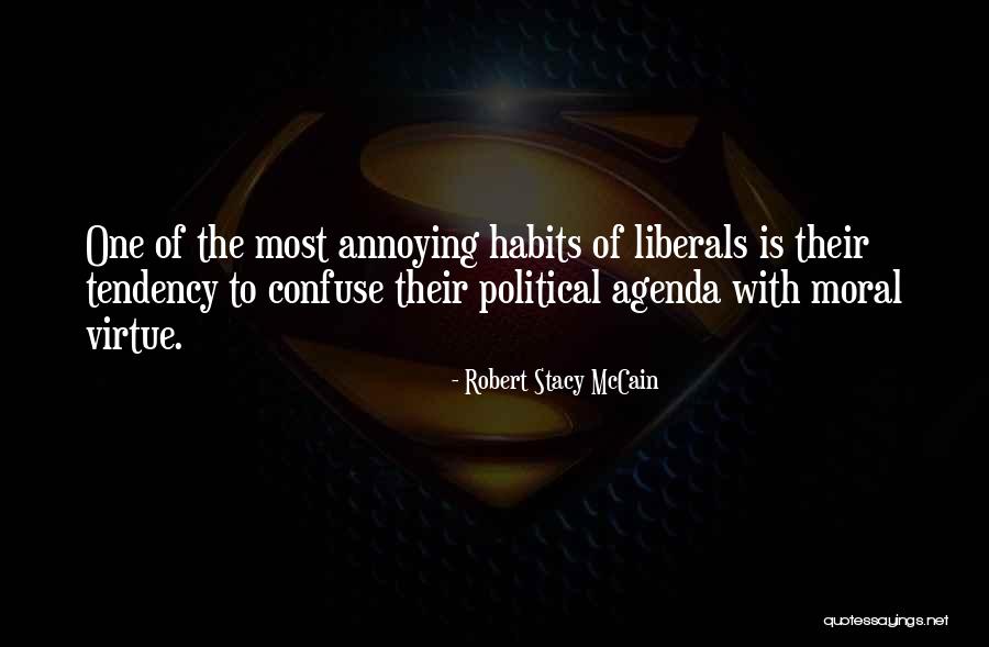 Robert Stacy McCain Quotes 1003033 Robert Stacy McCain Quotes 1003033