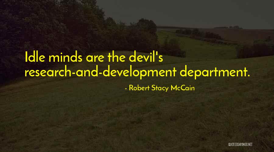 Robert Stacy McCain Quotes 1194164