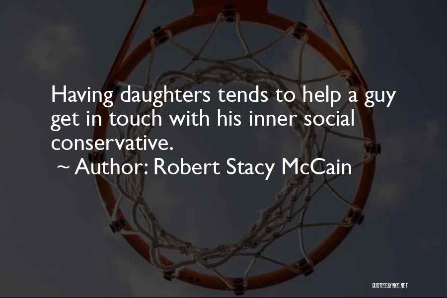 Robert Stacy McCain Quotes 1730357