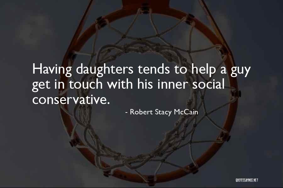 Robert Stacy McCain Quotes 1730357