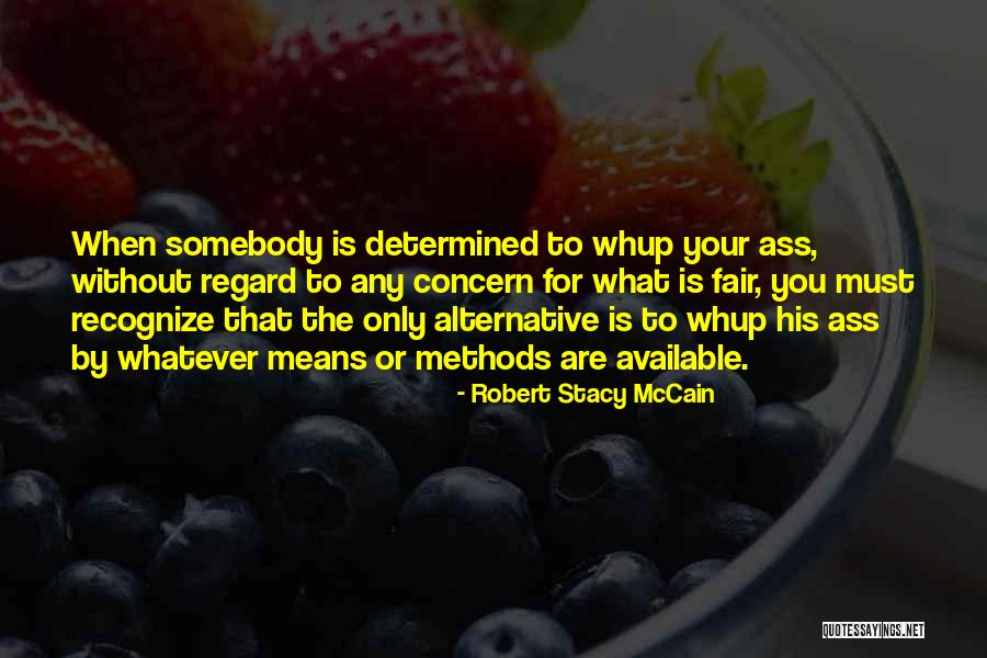 Robert Stacy McCain Quotes 190520 Robert Stacy McCain Quotes 190520