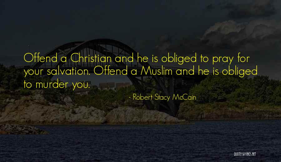 Robert Stacy McCain Quotes 2022260