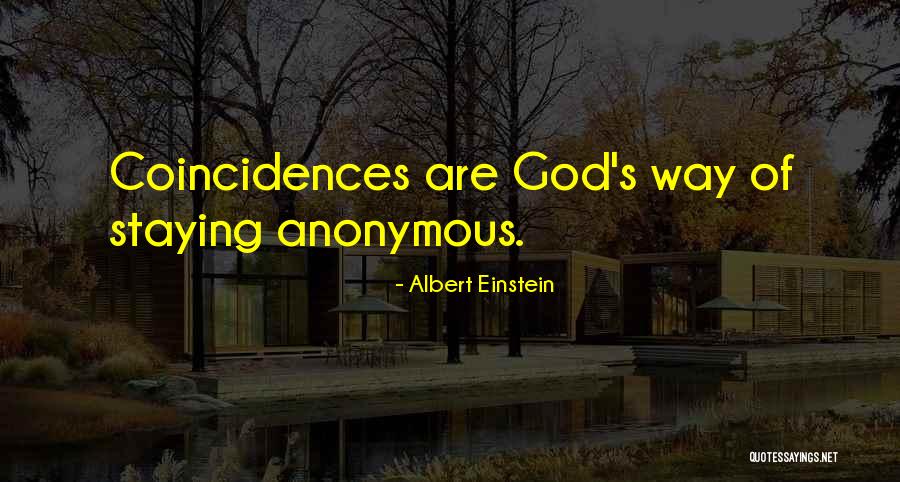 Robert Stadnycki Quotes By Albert Einstein