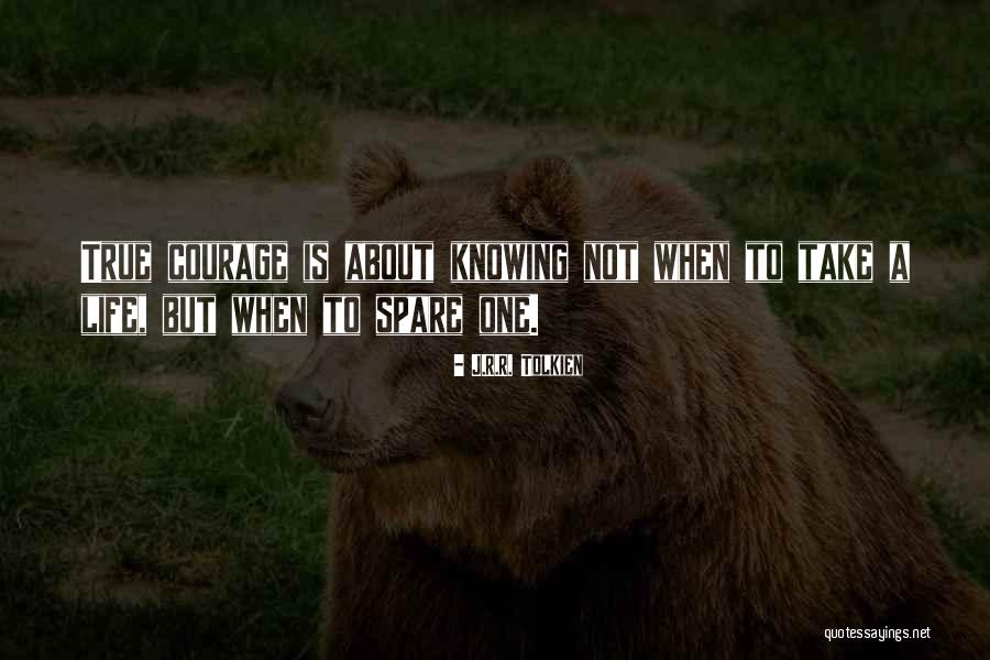 Robert Stadnycki Quotes By J.R.R. Tolkien