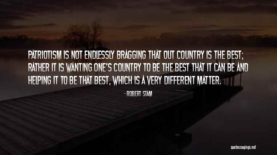 Robert Stam Quotes 714746 Robert Stam Quotes 714746