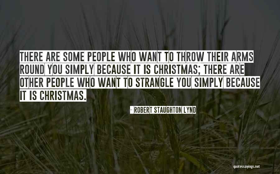 Robert Staughton Lynd Quotes 2252819