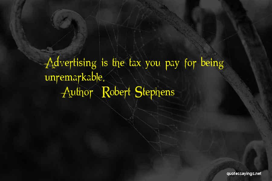 Robert Stephens Quotes 150209