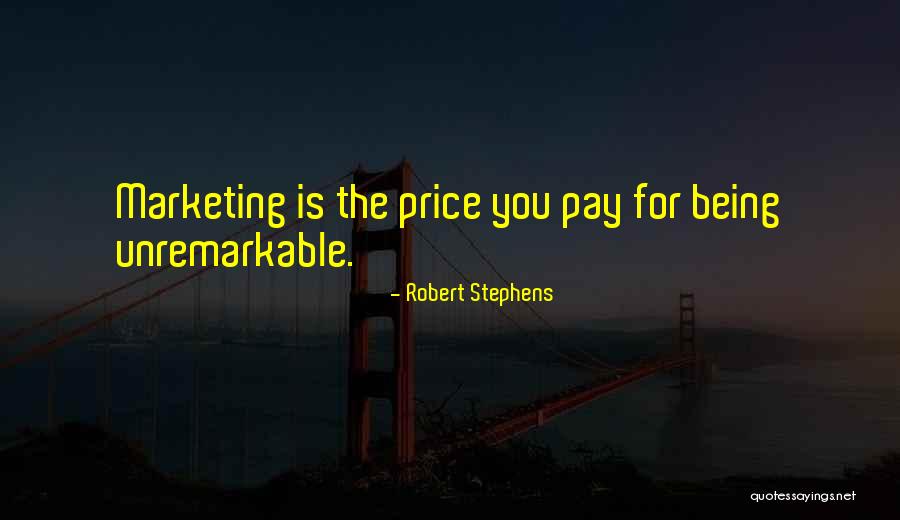 Robert Stephens Quotes 379381 Robert Stephens Quotes 379381