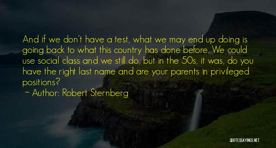 Robert Sternberg Quotes 333064