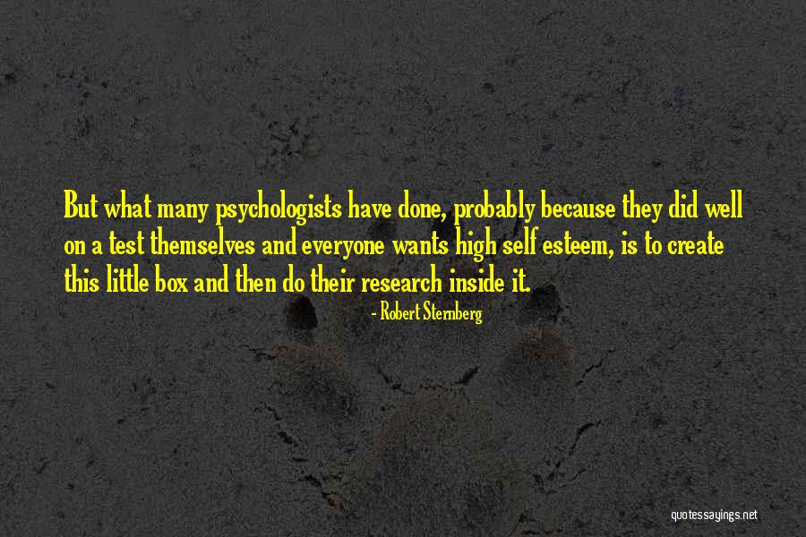 Robert Sternberg Quotes 89016 Robert Sternberg Quotes 89016