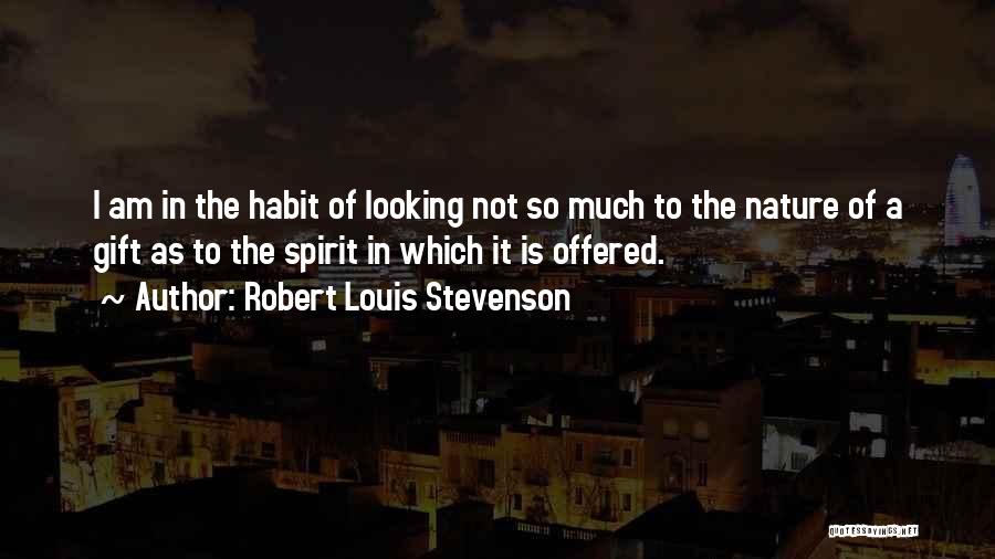 Robert Stevenson Quotes By Robert Louis Stevenson