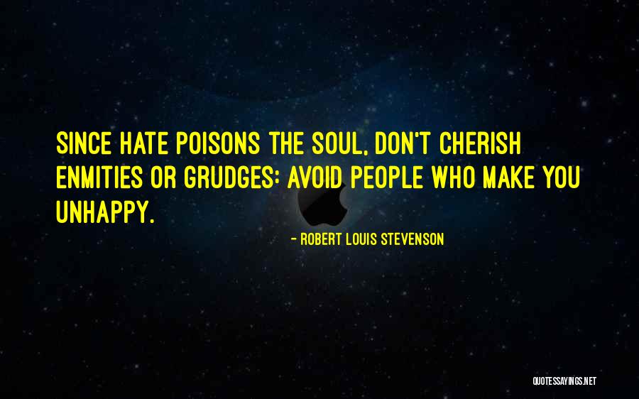 Robert Stevenson Quotes By Robert Louis Stevenson