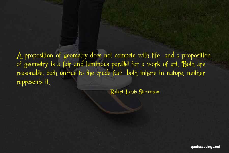 Robert Stevenson Quotes By Robert Louis Stevenson