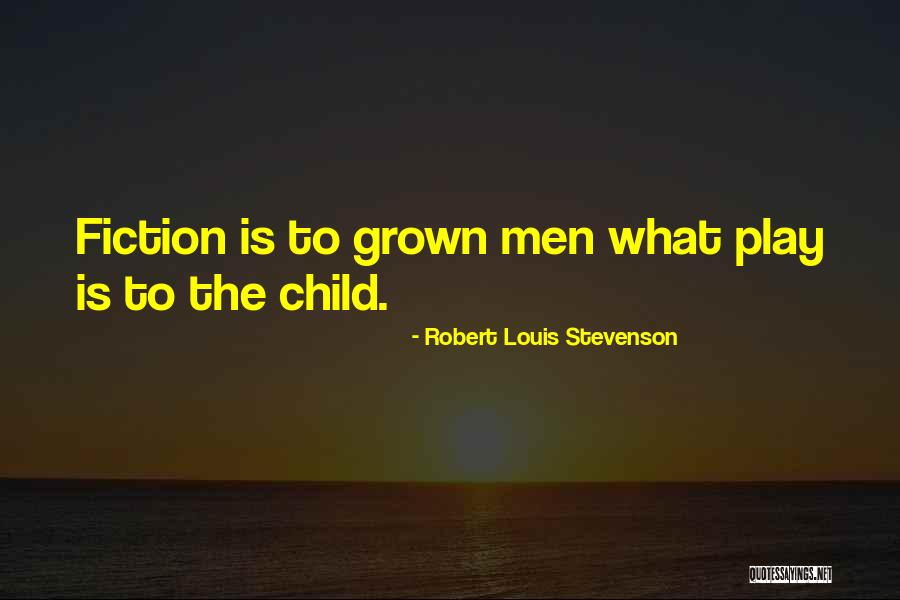 Robert Stevenson Quotes By Robert Louis Stevenson