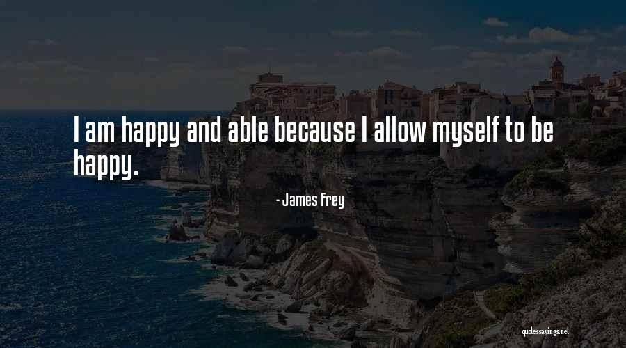 Robert Strange Mcnamara Quotes By James Frey