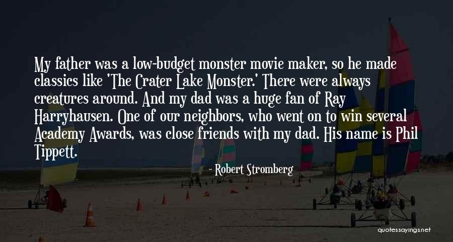 Robert Stromberg Quotes 1726686 Robert Stromberg Quotes 1726686