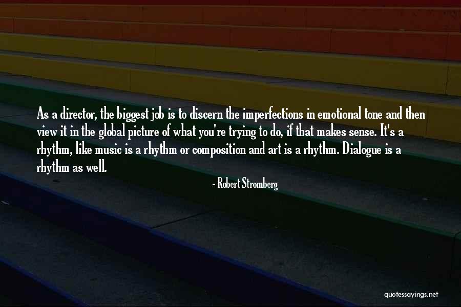 Robert Stromberg Quotes 1793938 Robert Stromberg Quotes 1793938