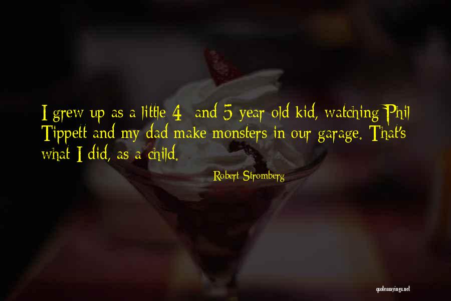 Robert Stromberg Quotes 2165691 Robert Stromberg Quotes 2165691